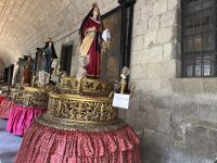 Manila - Museum San Agustin &ndash; &copy; Sabine Letzybyll (Eberhardt TRAVEL)