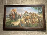 Manila - Rizal Park &ndash; &copy; Sabine Letzybyll (Eberhardt TRAVEL)