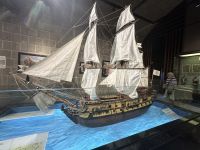 Manila - Museum &ndash; &copy; Sabine Letzybyll (Eberhardt TRAVEL)