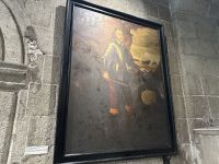 Manila Museum &ndash; &copy; Sabine Letzybyll (Eberhardt TRAVEL)