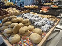 Mittagsbuffet im Diamond Hotel &ndash; &copy; Sabine Letzybyll (Eberhardt TRAVEL)