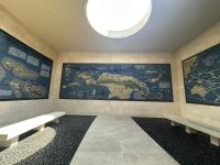 Manila - Amerikanischer Friedhof und Gedenkstätte &ndash; &copy; Sabine Letzybyll (Eberhardt TRAVEL)