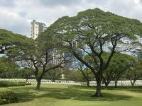 Manila - Amerikanischer Friedhof und Gedenkstätte &ndash; &copy; Sabine Letzybyll (Eberhardt TRAVEL)