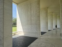 Manila - Amerikanischer Friedhof und Gedenkstätte &ndash; &copy; Sabine Letzybyll (Eberhardt TRAVEL)