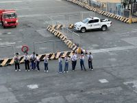 Empfang in Manila &ndash; &copy; Sabine Letzybyll (Eberhardt TRAVEL)