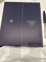 Gala Dinner &ndash; &copy; Sabine Letzybyll (Eberhardt TRAVEL)
