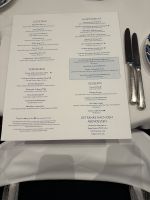 Galadinner &ndash; &copy; Sabine Letzybyll (Eberhardt TRAVEL)