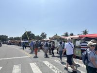 Markt &ndash; &copy; Sabine Letzybyll (Eberhardt TRAVEL)