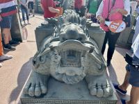 Kaohsiung Tempel &ndash; &copy; Sabine Letzybyll (Eberhardt TRAVEL)