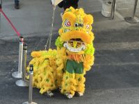Begrüßung im Hafen von Kaohsiung &ndash; &copy; Sabine Letzybyll (Eberhardt TRAVEL)