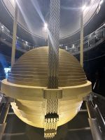 Taiwan - Taipeh 101 &ndash; &copy; Sabine Letzybyll (Eberhardt TRAVEL)