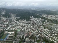 Taiwan - Taipeh 101 &ndash; &copy; Sabine Letzybyll (Eberhardt TRAVEL)