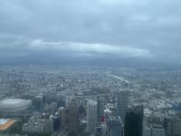 Taiwan - Taipeh 101 &ndash; &copy; Sabine Letzybyll (Eberhardt TRAVEL)