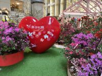 Taiwan - Taipeh 101 &ndash; &copy; Sabine Letzybyll (Eberhardt TRAVEL)