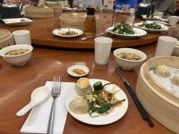 Dumpling Essen im Taipeh 101 &ndash; &copy; Sabine Letzybyll (Eberhardt TRAVEL)