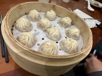 Dumpling Essen im Taipeh 101 &ndash; &copy; Sabine Letzybyll (Eberhardt TRAVEL)