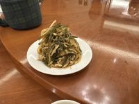 Dumpling Essen im Taipeh 101 &ndash; &copy; Sabine Letzybyll (Eberhardt TRAVEL)