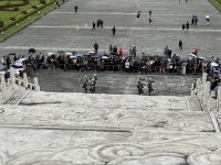 Taipeh - Chiang Kai-shek Gedächtnishalle &ndash; &copy; Sabine Letzybyll (Eberhardt TRAVEL)