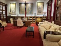 Taipeh - Chiang Kai-shek Gedächtnishalle &ndash; &copy; Sabine Letzybyll (Eberhardt TRAVEL)