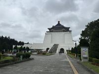 Taipeh - Chiang Kai-shek Gedächtnishalle &ndash; &copy; Sabine Letzybyll (Eberhardt TRAVEL)