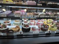 Bäckerei &ndash; &copy; Sabine Letzybyll (Eberhardt TRAVEL)