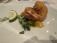 Abendessen &ndash; &copy; Sabine Letzybyll (Eberhardt TRAVEL)