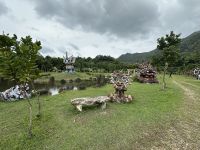 Insel Okinawa - Ishigaki - Japan: Töpferei &ndash; &copy; Sabine Letzybyll (Eberhardt TRAVEL)