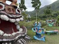 Insel Okinawa - Ishigaki - Japan: Töpferei &ndash; &copy; Sabine Letzybyll (Eberhardt TRAVEL)