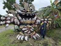 Insel Okinawa - Ishigaki - Japan: Töpferei &ndash; &copy; Sabine Letzybyll (Eberhardt TRAVEL)