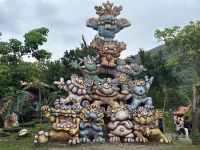 Insel Okinawa - Ishigaki - Japan: Töpferei &ndash; &copy; Sabine Letzybyll (Eberhardt TRAVEL)