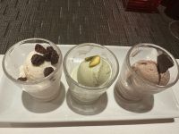 MS Westerdam Abendessen &ndash; &copy; Sabine Letzybyll (Eberhardt TRAVEL)