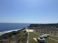 Insel Okinawa- Naha - Peace Memorial Park &ndash; &copy; Sabine Letzybyll (Eberhardt TRAVEL)