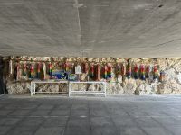 Insel Okinawa- Naha - Peace Memorial Park &ndash; &copy; Sabine Letzybyll (Eberhardt TRAVEL)