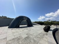 Insel Okinawa- Naha - Peace Memorial Park &ndash; &copy; Sabine Letzybyll (Eberhardt TRAVEL)