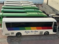 Okinawa - Naha &ndash; &copy; Sabine Letzybyll (Eberhardt TRAVEL)