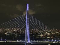 Osaka - Blick vom Riesenrad &ndash; &copy; Sabine Letzybyll (Eberhardt TRAVEL)