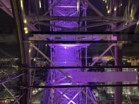 Osaka - Blick vom Riesenrad &ndash; &copy; Sabine Letzybyll (Eberhardt TRAVEL)