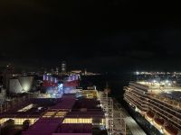 Osaka - Blick vom Riesenrad &ndash; &copy; Sabine Letzybyll (Eberhardt TRAVEL)