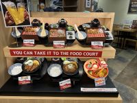 Osaka - Einkaufszentrum  &ndash; &copy; Sabine Letzybyll (Eberhardt TRAVEL)