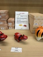 Kyoto - Kunstgewerbezentrum &ndash; &copy; Sabine Letzybyll (Eberhardt TRAVEL)