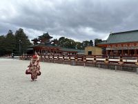 Kyoto &ndash; &copy; Sabine Letzybyll (Eberhardt TRAVEL)