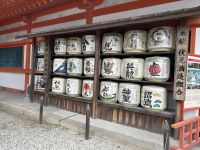 Kyoto &ndash; &copy; Sabine Letzybyll (Eberhardt TRAVEL)