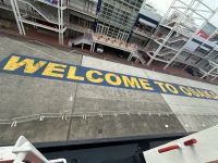 Osaka &ndash; &copy; Sabine Letzybyll (Eberhardt TRAVEL)