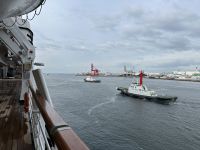 Osaka &ndash; &copy; Sabine Letzybyll (Eberhardt TRAVEL)