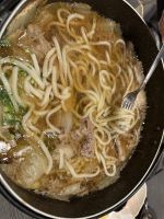 Abschiedsabend Essen Tokio &ndash; &copy; Sabine Letzybyll (Eberhardt TRAVEL)