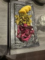 Abschiedsabend Essen Tokio &ndash; &copy; Sabine Letzybyll (Eberhardt TRAVEL)