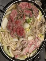 Abschiedsabend Essen Tokio &ndash; &copy; Sabine Letzybyll (Eberhardt TRAVEL)