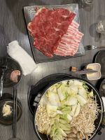 Abschiedsabend Essen Tokio &ndash; &copy; Sabine Letzybyll (Eberhardt TRAVEL)