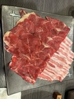 Abschiedsabend Essen Tokio &ndash; &copy; Sabine Letzybyll (Eberhardt TRAVEL)