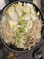 Abschiedsabend Essen Tokio &ndash; &copy; Sabine Letzybyll (Eberhardt TRAVEL)